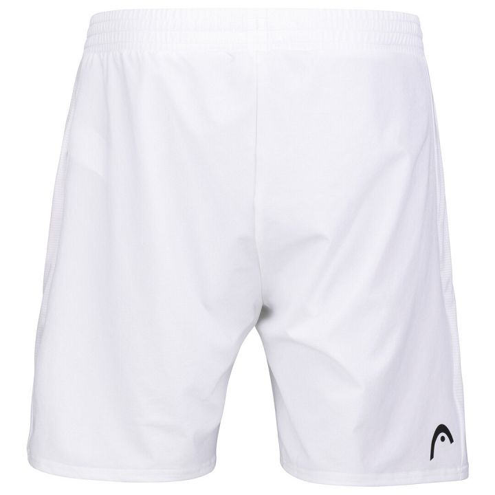 Head Power Shorts White